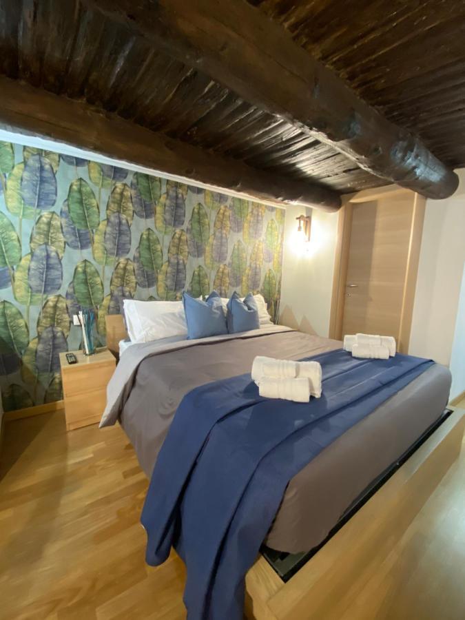Riman, Apartment Naples Luaran gambar