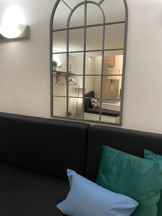 Riman, Apartment Naples Luaran gambar