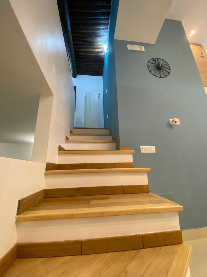 Riman, Apartment Naples Luaran gambar